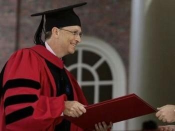 一年一度毕业季 筹备毕业演讲