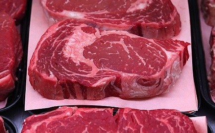 干旱导致美国牛肉价格上涨