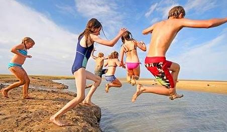 ����ˮ֮ǰ����Щ��ȫ��ʶ������&mdash;&mdash;��Ȼˮ����Ӿ����