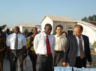 经济学人下载:非洲企业家 同舞者