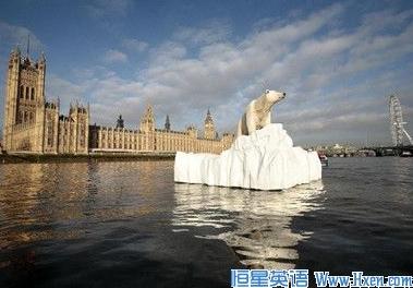 经济学人下载:气候变化 终于来了好消息?