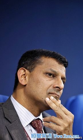 经济学人下载:Raghuram Rajan加入印度储备银行