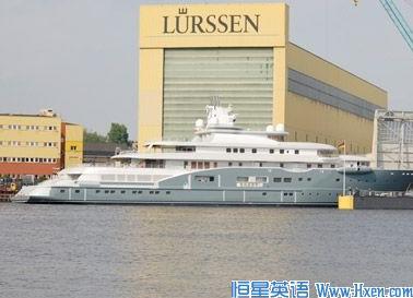 经济学人下载:掘金超级富豪