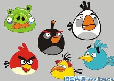 经济学人下载:做自己的愤怒的小鸟