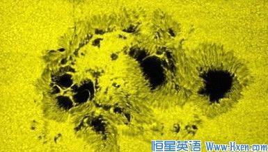 经济学人下载:太阳物理学 落山的太阳
