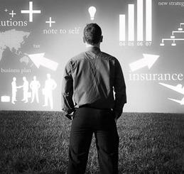 潜意识七大错误 悄声损害求职机会