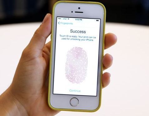 iPhone5S指纹识别会是数字密码的终结吗?