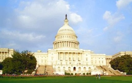 美国政府开门有望:债务上限被提高