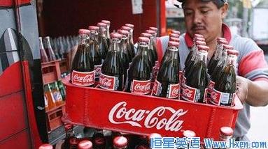 经济学人下载:墨西哥软饮料 嘶嘶愤怒