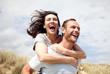 夫妻婚后第3年最幸福 第5年是道坎
