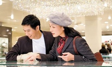 中国土豪!黄金周在英人均花8000英镑