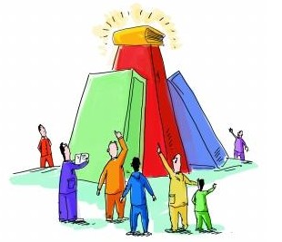 经济学人下载:学术出版 同行评审机制