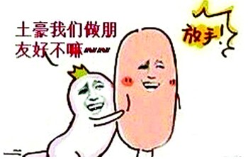 土豪