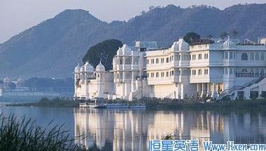 经济学人下载:泰姬陵酒店和Orient-Express酒店 迷途羔羊