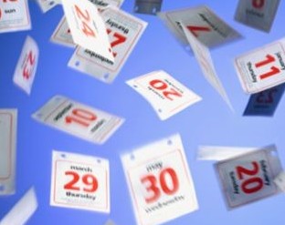只剩30天:年底前必须完成的3件事