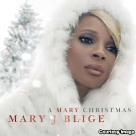Variety of New Music Collections Released for Holidays