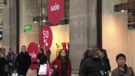 Europes Economy Improves in 2013, but Challenges Remain