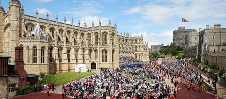 英国生存指南:手把手带你游英国
