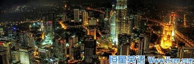 经济学人下载:英国律师在迪拜 旧法律世界新钱途