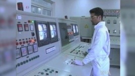West Prepares to Ease Iran Sanctions