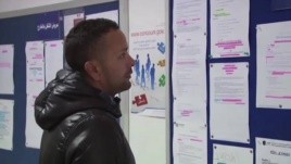 UN Labor Agency Says Global Recovery Not Helping Unemployed
