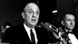 Tobacco Report From 50 Years Ago Has Changed the World
