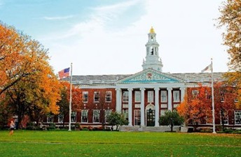 教你不花一分钱 免费上顶尖商学院