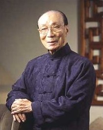 一代传奇邵逸夫逝世