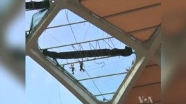 World Cup Cities Say Climate Change Is Big Part of Planning