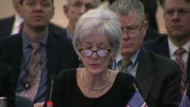 US Launches Global Effort to Bolster Outbreak Preparedness