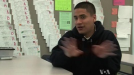 American Schools Shift From Suspending Students