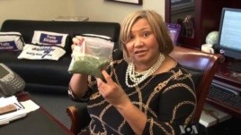 Washington, DC Moves Toward Marijuana Decriminalization