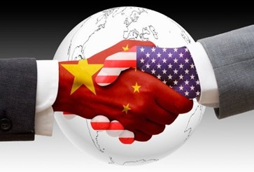 中美关系新模式