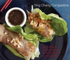 一个美籍华人作家的马年春节