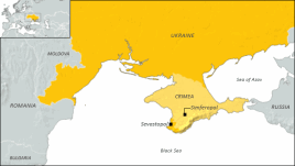 Ukraines New Government to Work on Economy, Reconciliation