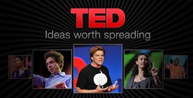 经济学人下载:重塑创意产业的TED