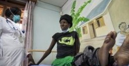 Report: US Essential for Global Health
