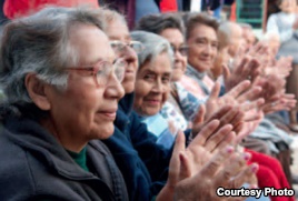 Over 76 Million Older People Lack Vital Care