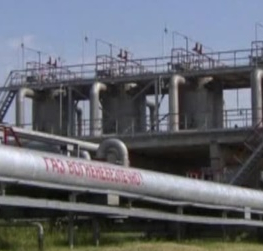 Energy Prices are Big Part of Ukraine Crisis