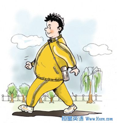经济学人下载:新小说 胖子是个大问题