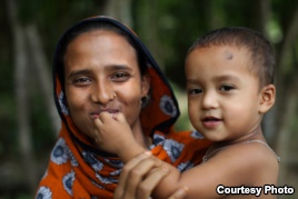 NGO Praises Recent Anti-Hunger efforts