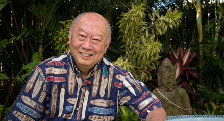 全美最幸福的人