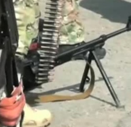 Putin Orders Troops Away from Ukraine Border