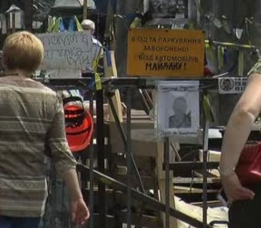 New Survey Finds Many Ukrainians Now Anti-Russia