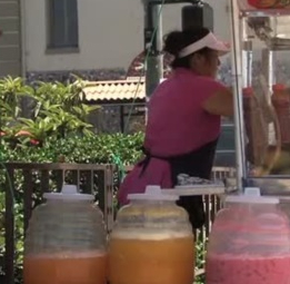 Chinese, Mexican Americans Share Similar Immigrant Experience