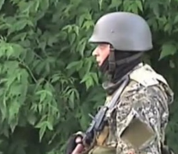 Unrest Continues as Ukraine Preps for Presidential Vote