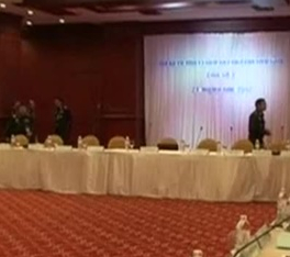 After Thai Army Hosts Peace Talks, Opposing Sides to Meet Again