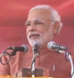 Huge Victory for Modi Raises Expectations for Change in India