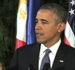 Critics Question Obama Doctrine