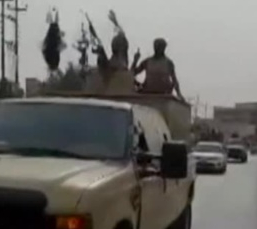 Obama Faces Limited Options in Iraq